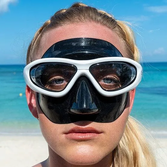 Tusa Freediving Adult Mask