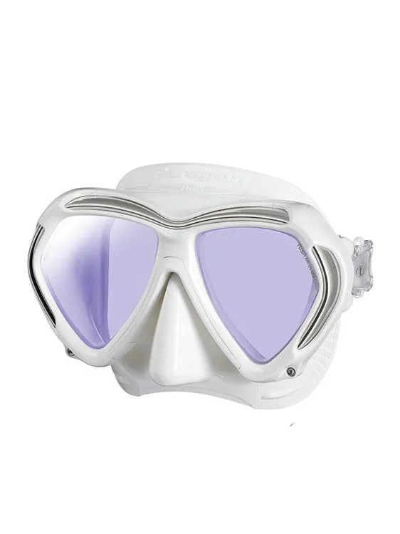 TUSA Paragon Prescription Dive Mask (with Corrective Lenses)