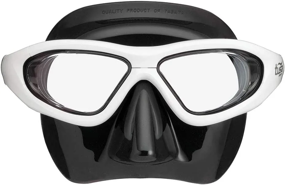 TUSA UM29 Freediving Dive Mask