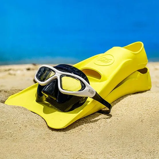 TUSA UM29 Freediving Dive Mask