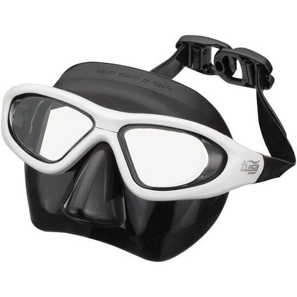 TUSA UM29 Freediving Mask