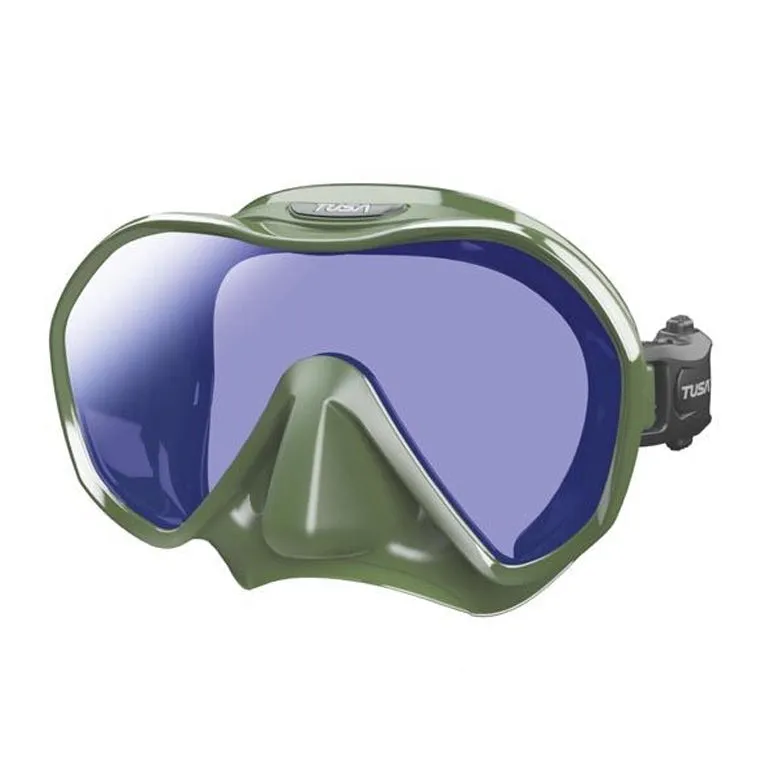 Tusa Zensee Pro Mask