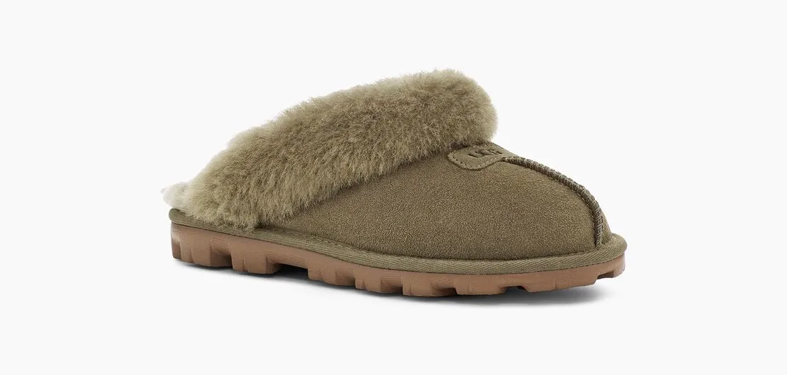 UGG Coquette