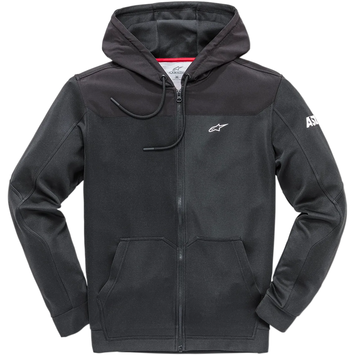 Venom Zip Fleece