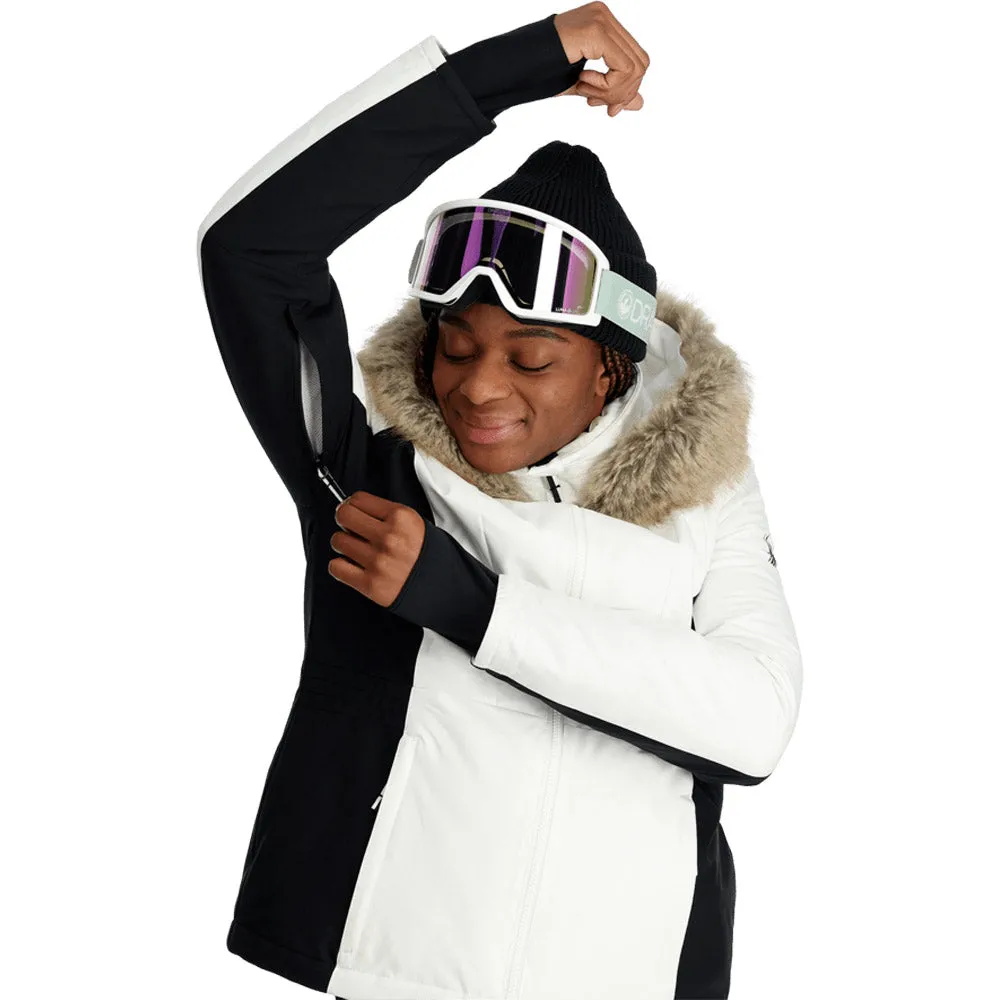 Vida Ski Jacket - Womens