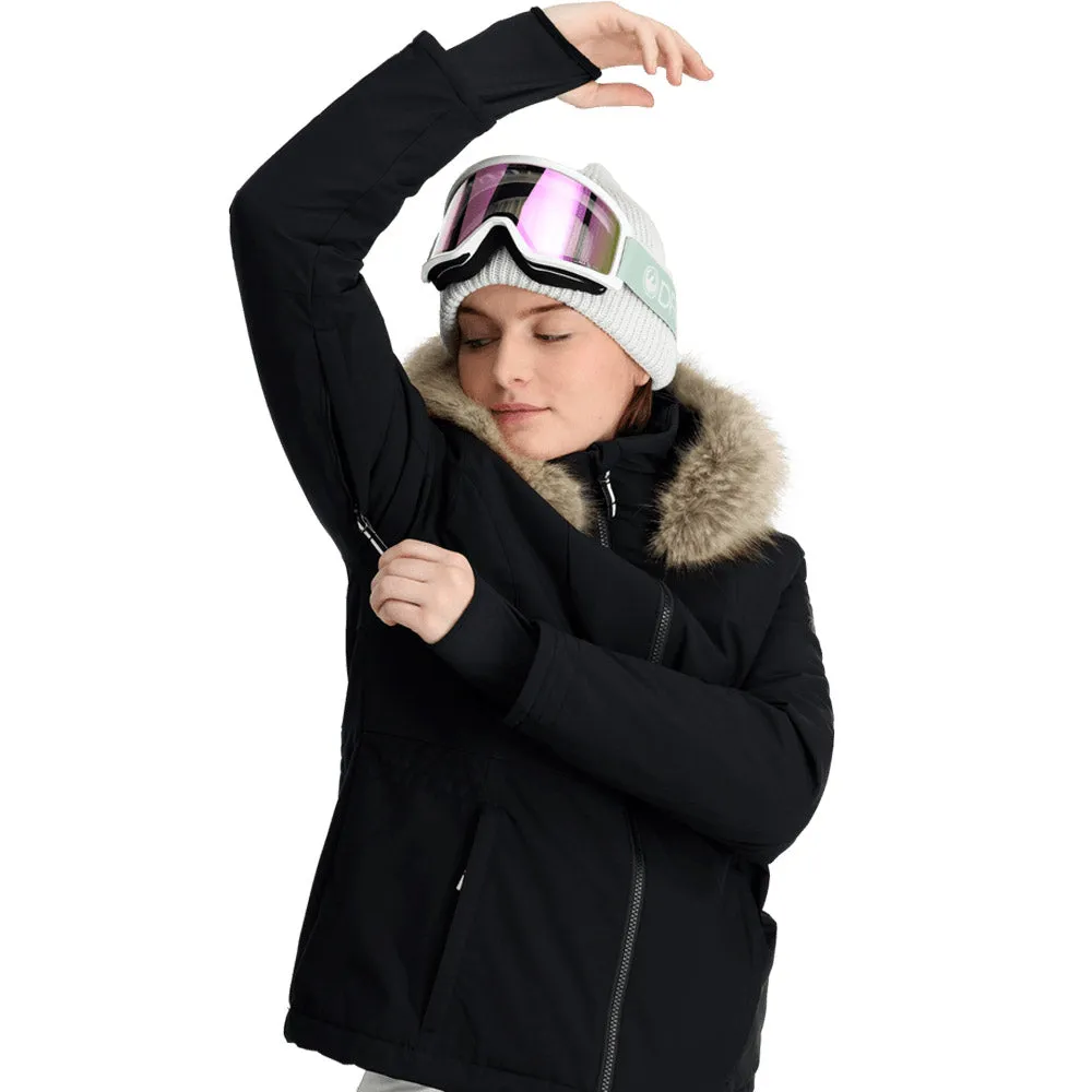 Vida Ski Jacket - Womens