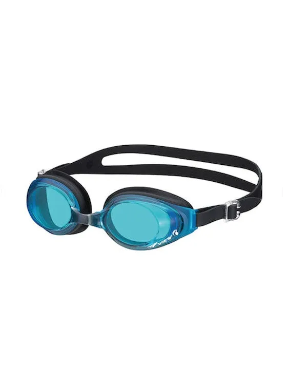 View Swim Swipe Anti-Fog Swimming Goggles