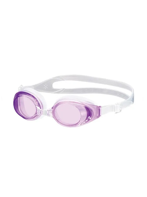 View Swim Swipe Anti-Fog Swimming Goggles