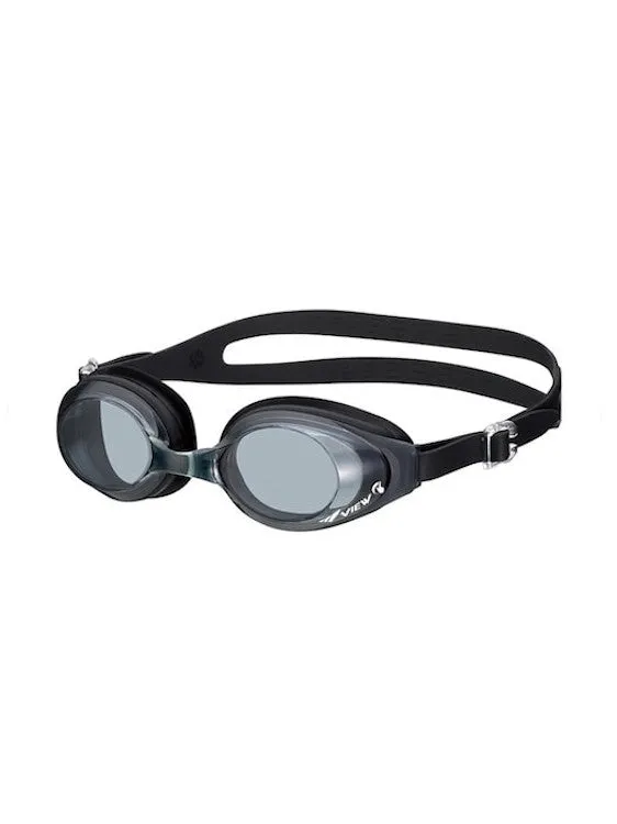 View Swim Swipe Anti-Fog Swimming Goggles