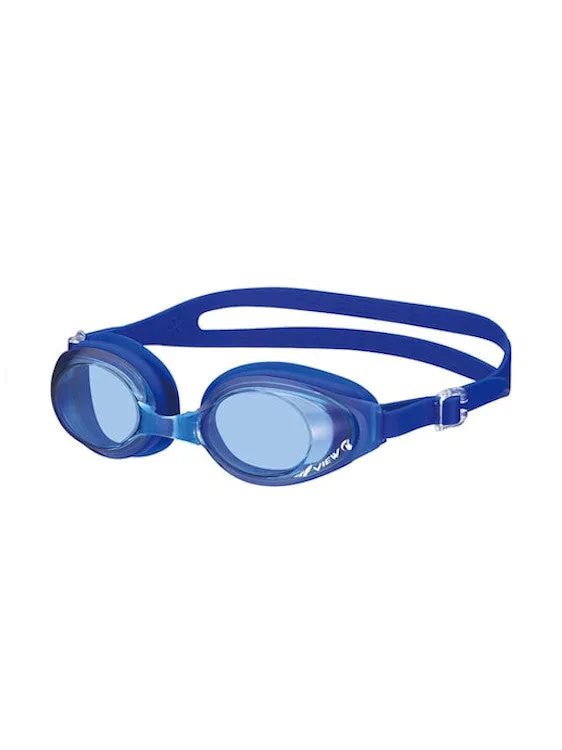 View Swim Swipe Anti-Fog Swimming Goggles