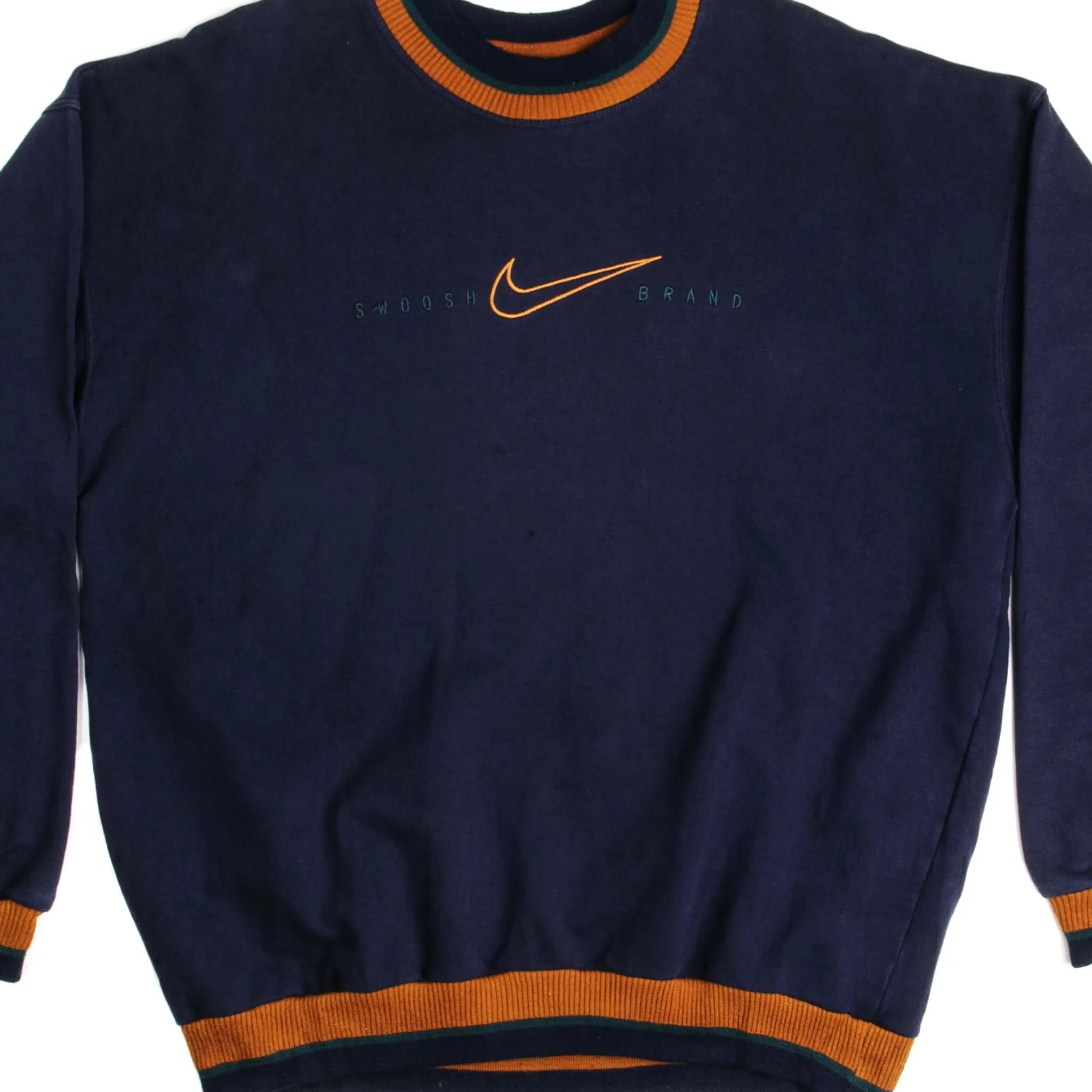 VINTAGE NIKE SWEATSHIRT 1990S SIZE XL