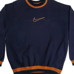 VINTAGE NIKE SWEATSHIRT 1990S SIZE XL