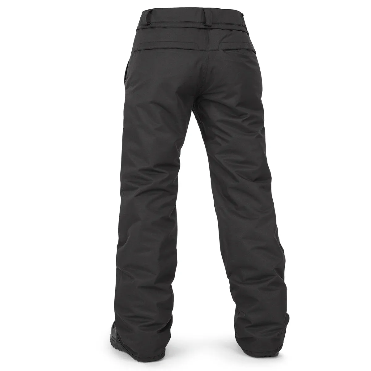 Volcom Womens Frochickie 2024 Snowboard Pants - Black