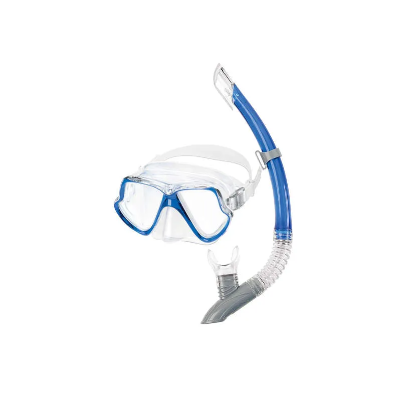 Wahoo Snorkelling Combo