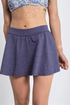 Water Skort