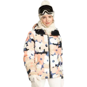 Women's Alofted Puffy Jacket