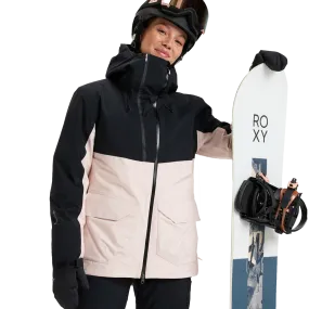 Women's Gore-Tex Stretch Purelines Jacket