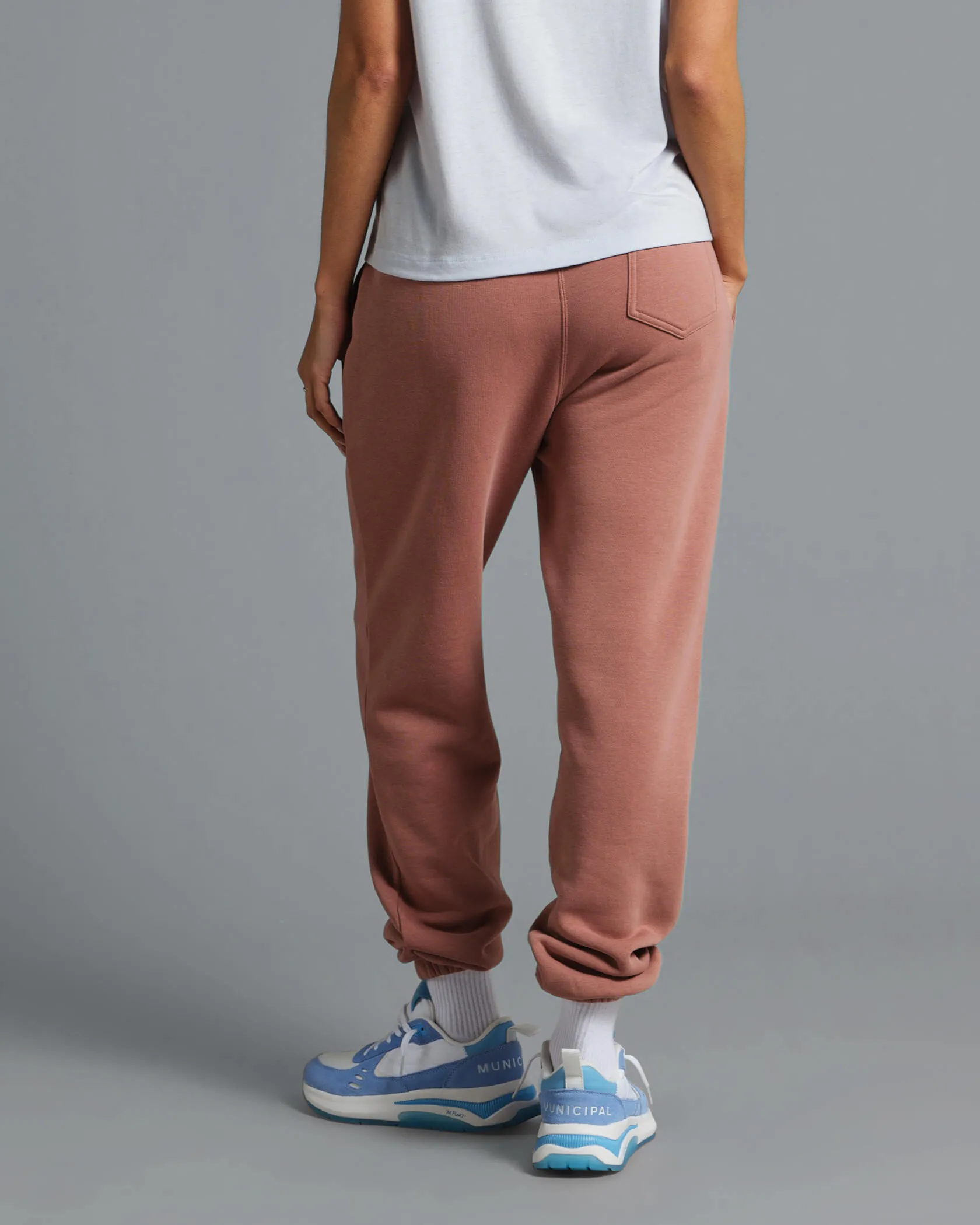 Women's Varsity Sweatpants