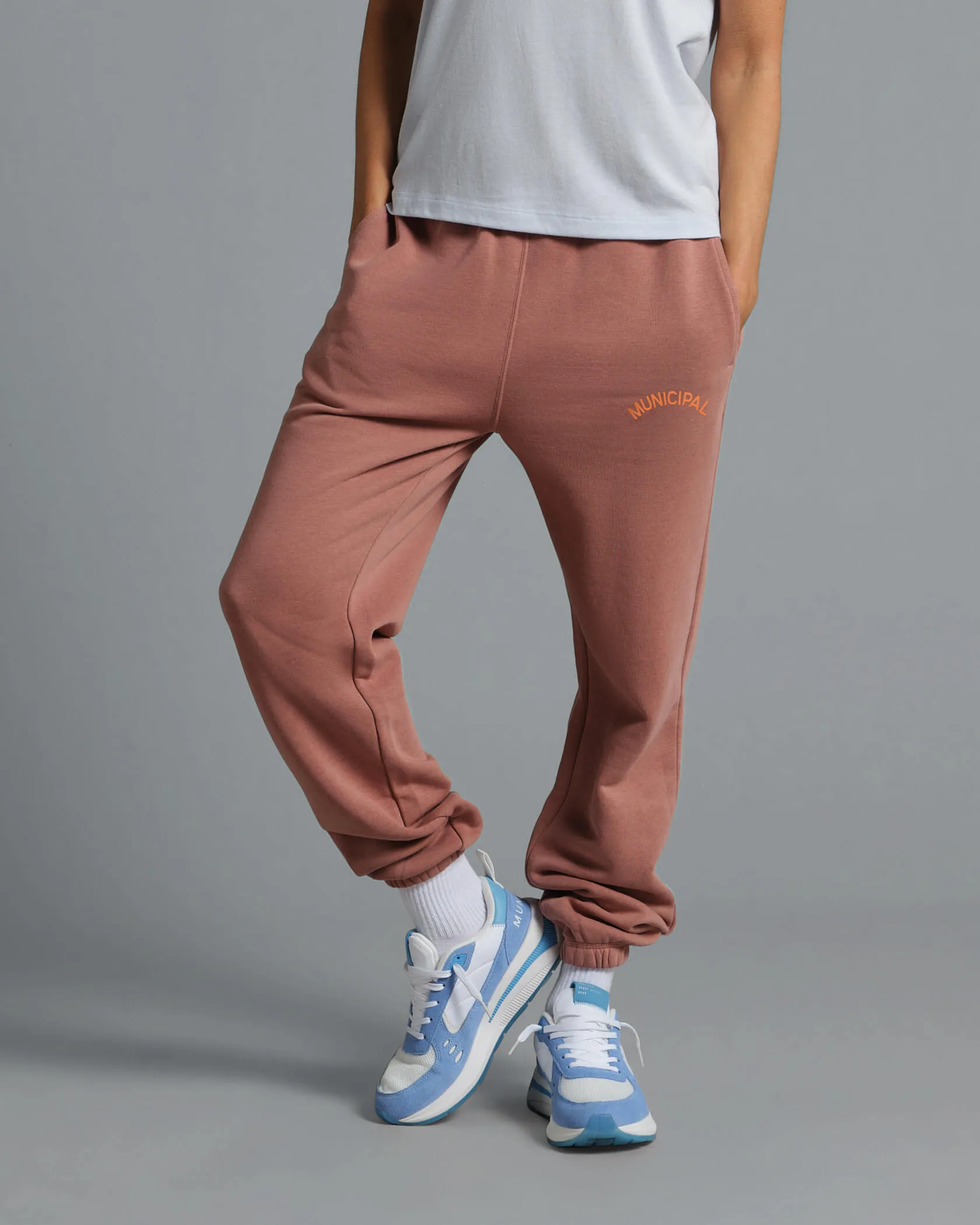 Women's Varsity Sweatpants