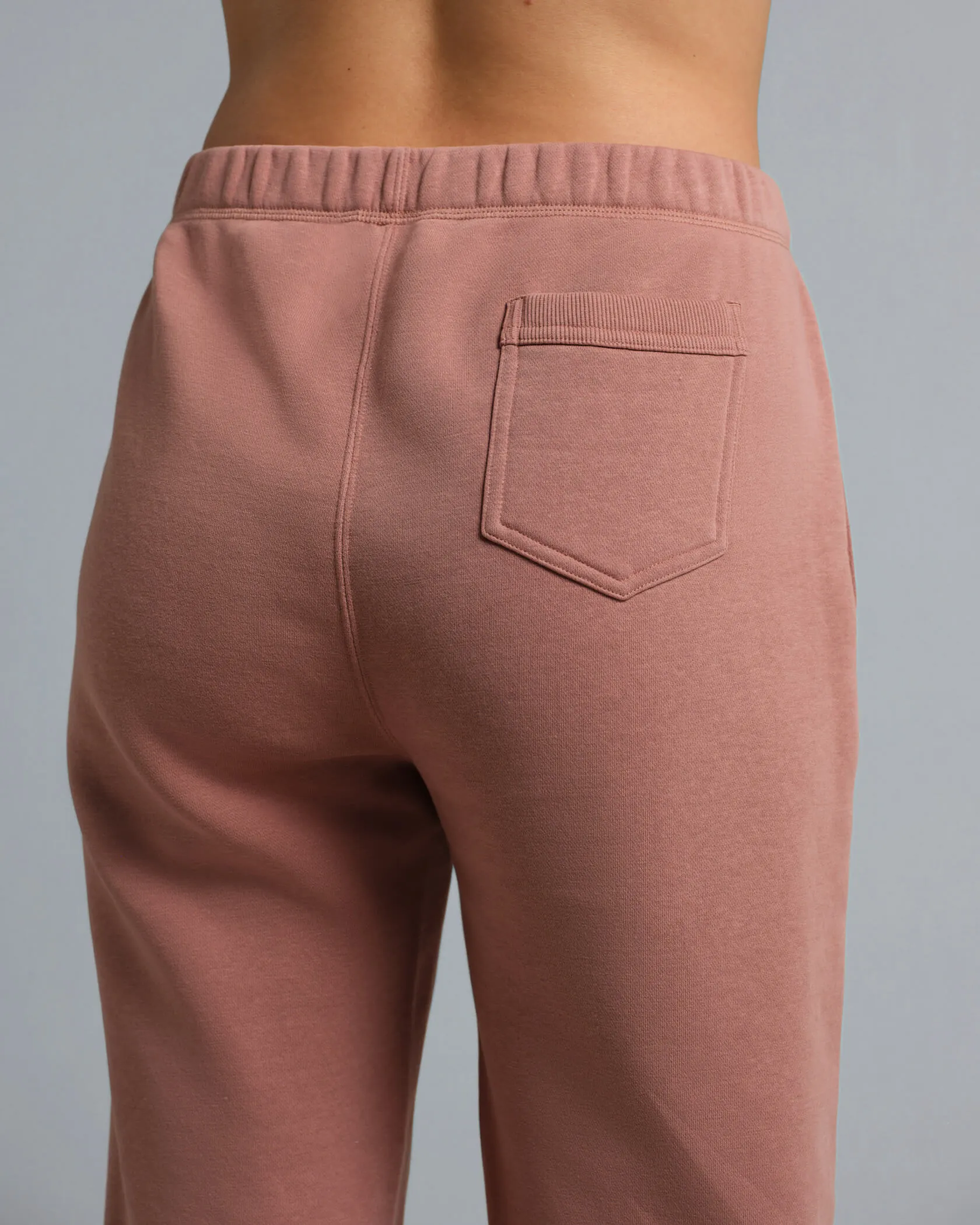 Women's Varsity Sweatpants