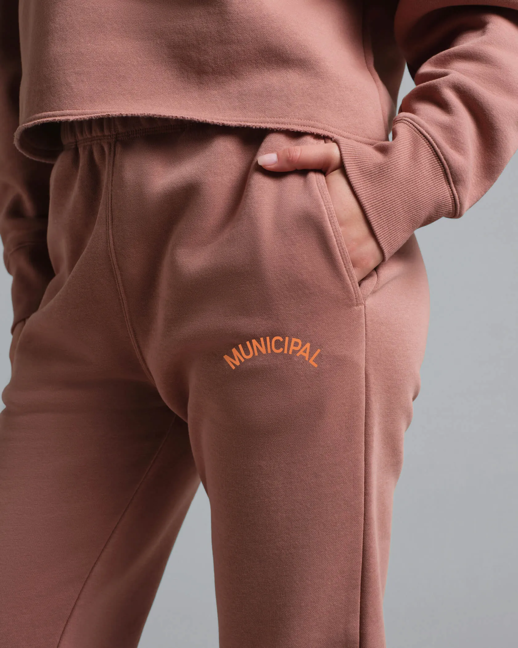 Women's Varsity Sweatpants